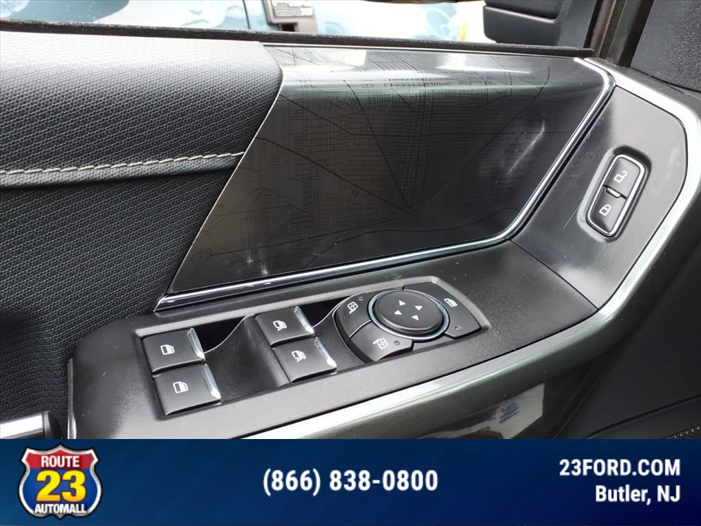 Certified 2022 Ford F150 XLT w/ Equipment Group 302A High image 14