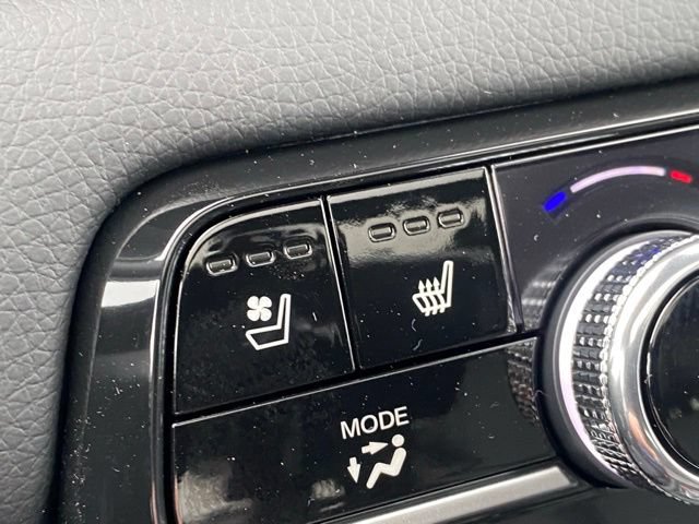 New 2026 Honda Passport TrailSport Elite image 25