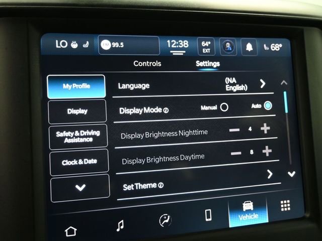 Used 2023 RAM 1500 Big Horn image 17