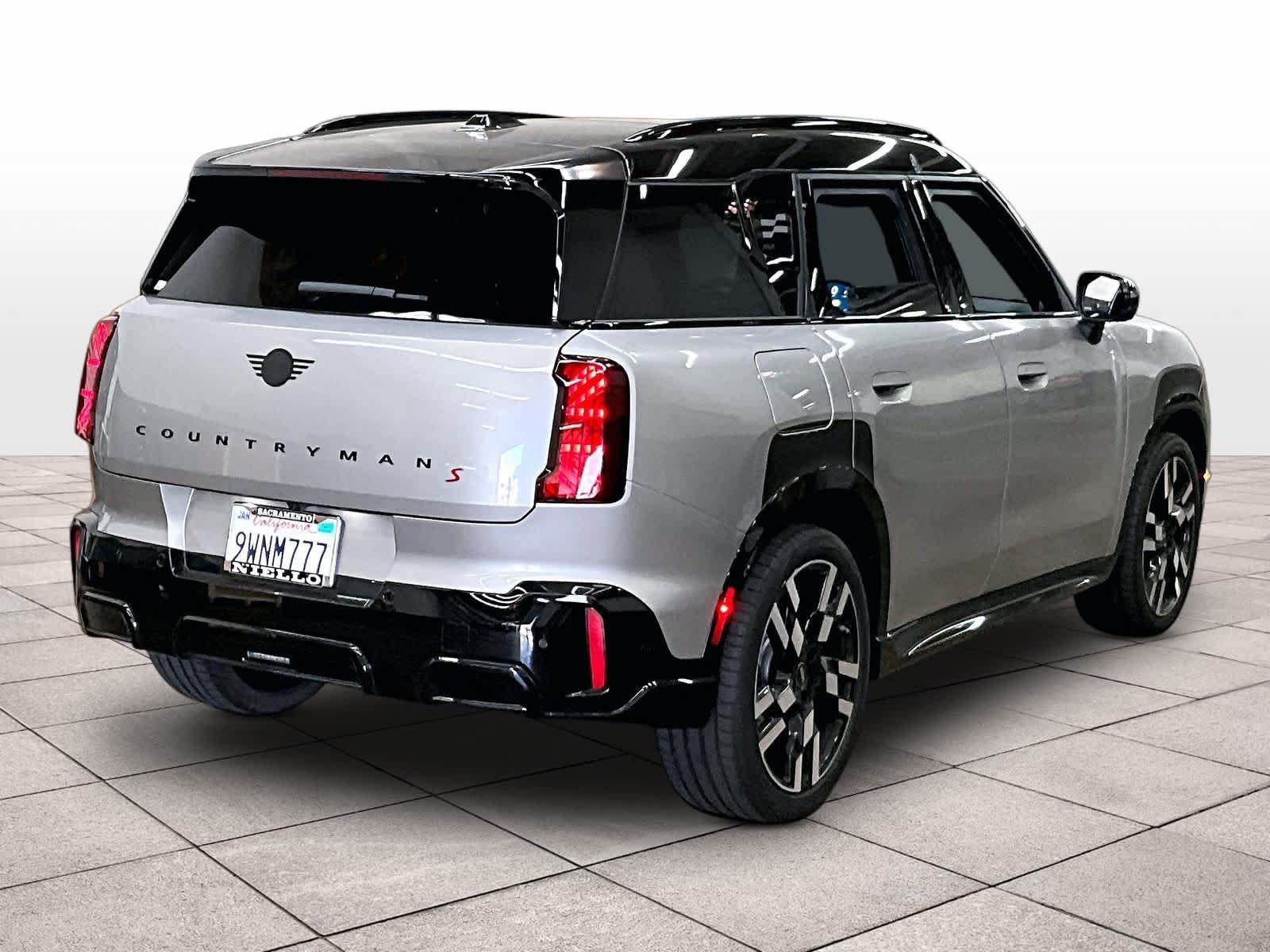 Used 2026 MINI Cooper Countryman S AWD/4WD image 15