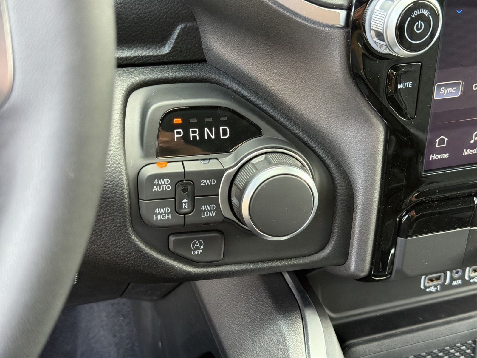 New 2026 RAM 1500 Big Horn AWD/4WD image 22