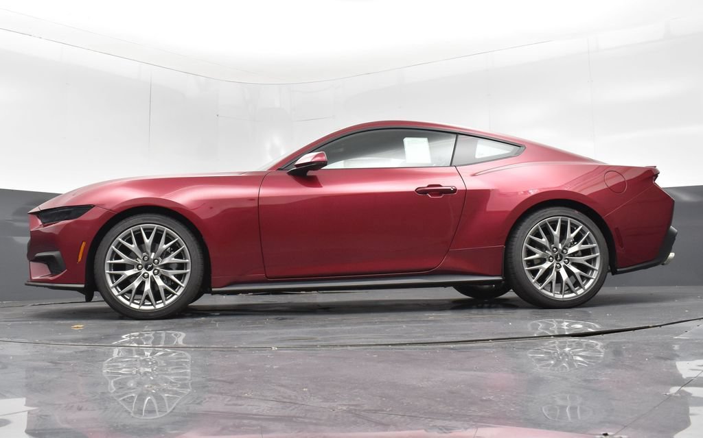 New 2025 Ford Mustang Premium RWD image 21