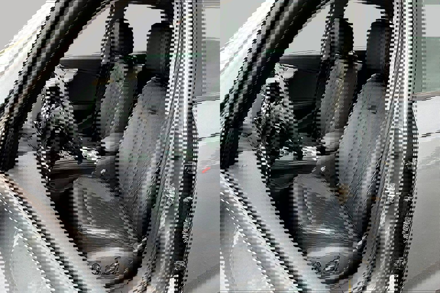 Used 2017 Audi A4 2.0T Premium w/ Convenience Package image 25