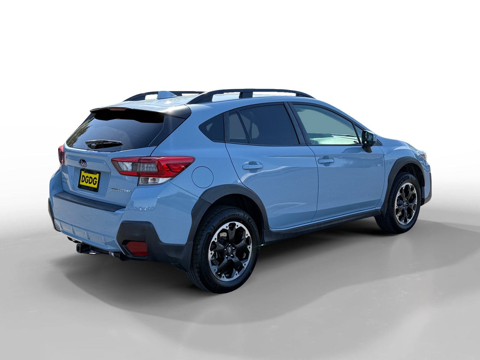Used 2021 Subaru Crosstrek 2.0i Premium w/ Popular Package #2 AWD/4WD image 5