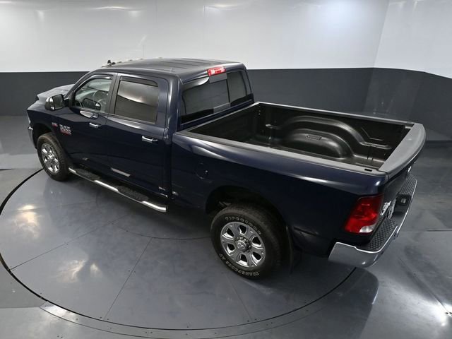Used 2015 RAM 2500 Big Horn image 57