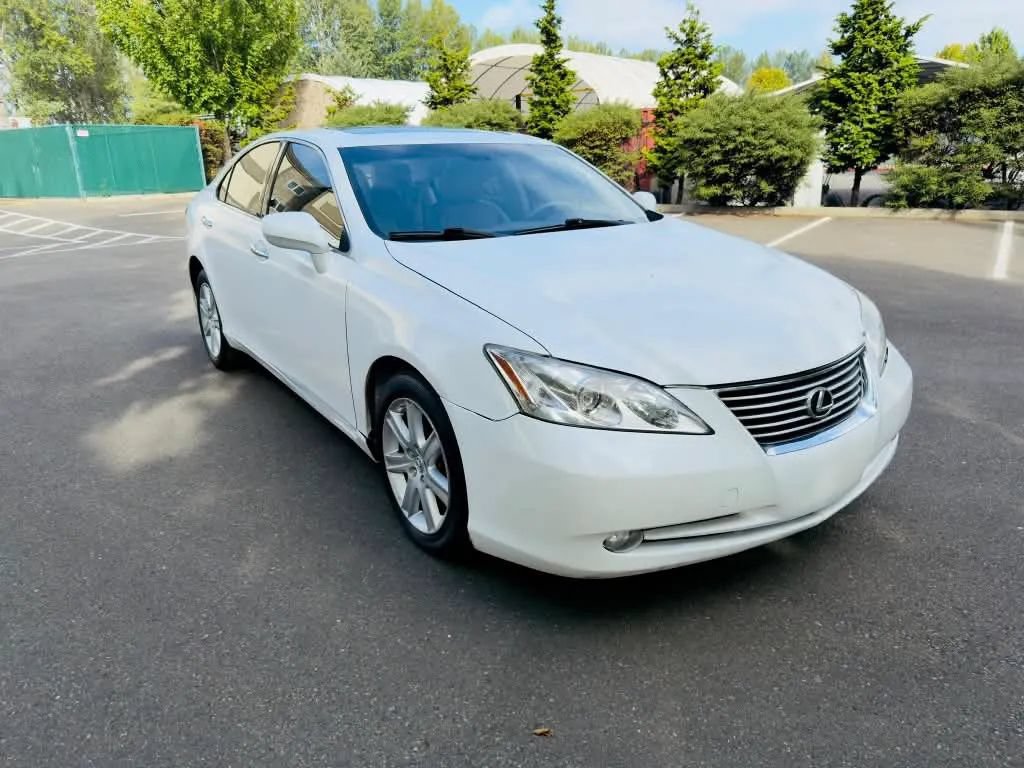 Used 2009 Lexus ES 350 FWD image 7