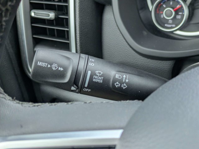 New 2026 RAM 3500 Big Horn AWD/4WD image 30