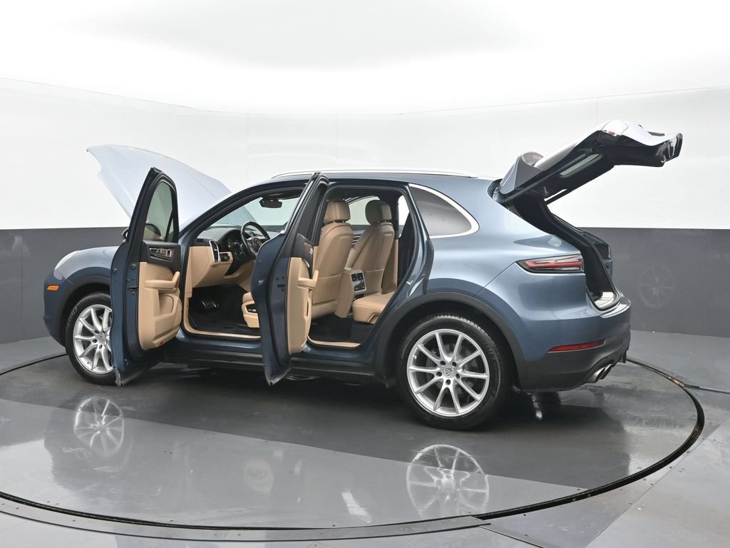 Used 2019 Porsche Cayenne S AWD/4WD image 43