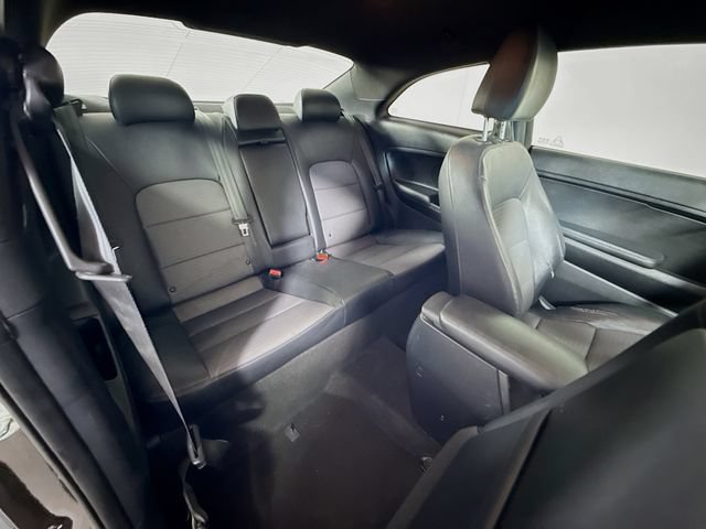 Used 2015 Kia Forte Koup SX FWD image 27