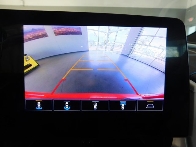 Used 2022 Chevrolet Corvette Stingray Preferred Conv w/ 2LT image 14