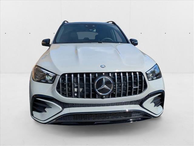 New 2026 Mercedes-Benz GLE 53 AMG 4MATIC video 2