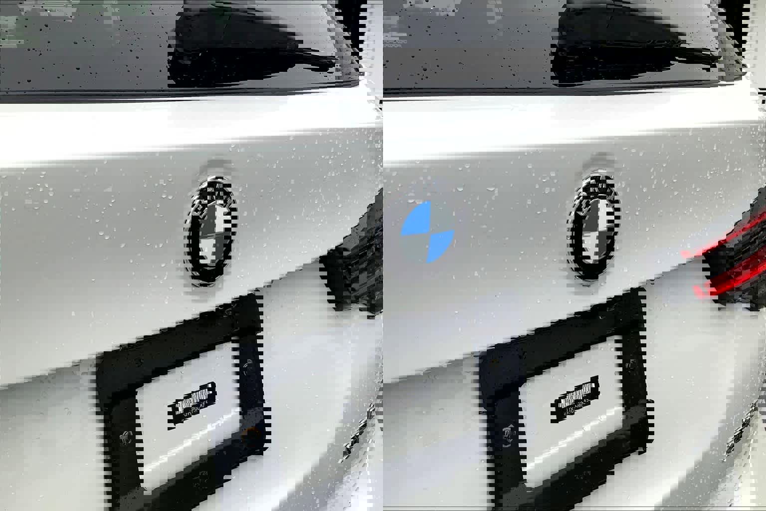 Used 2022 BMW X3 xDrive30i image 30