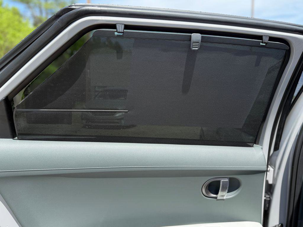 New 2026 Hyundai Ioniq 5 Limited image 8