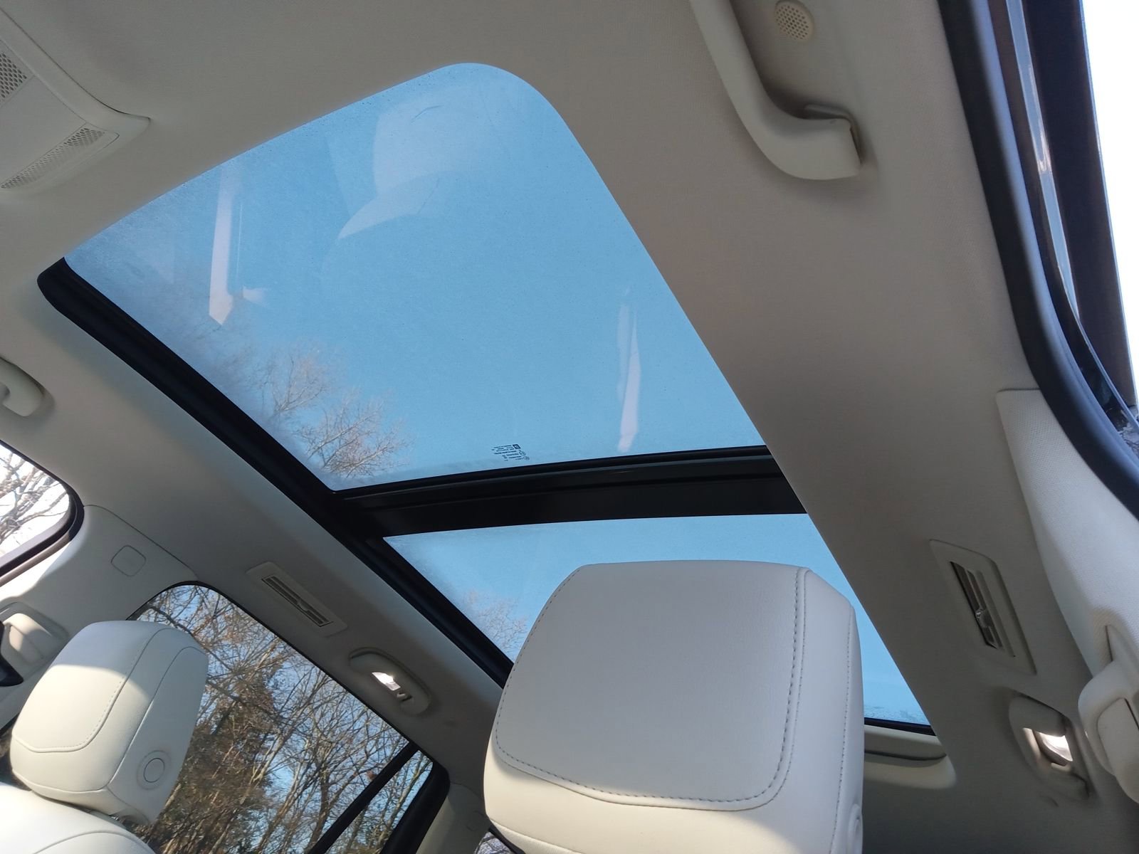 Certified 2023 Cadillac XT6 Premium Luxury w/ Technology Package image 12