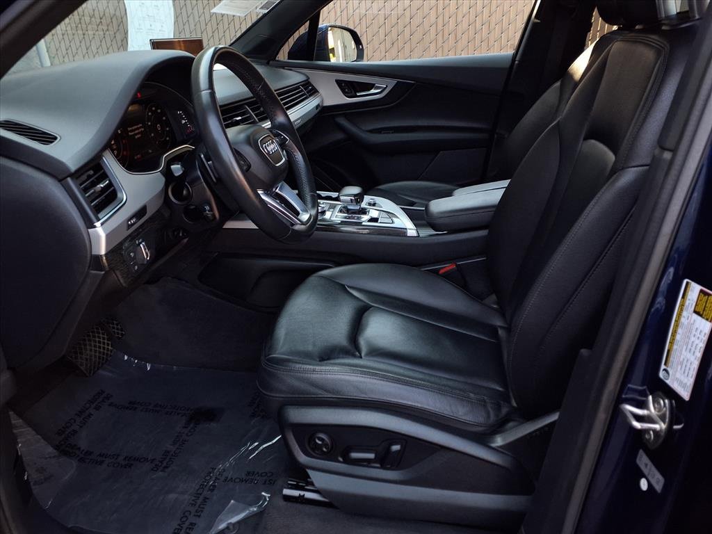 Used 2019 Audi Q7 2.0T Premium Plus w/ Premium Plus Package image 15