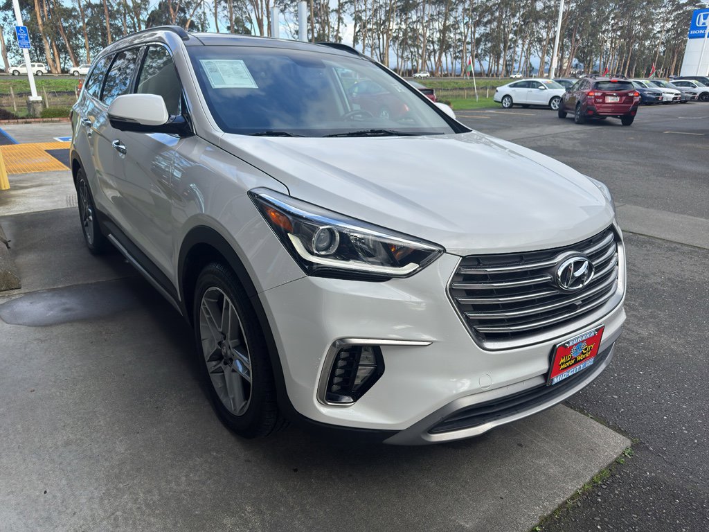 Used 2019 Hyundai Santa Fe XL image 23