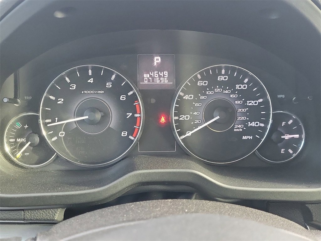 Used 2011 Subaru Outback 2.5i image 25