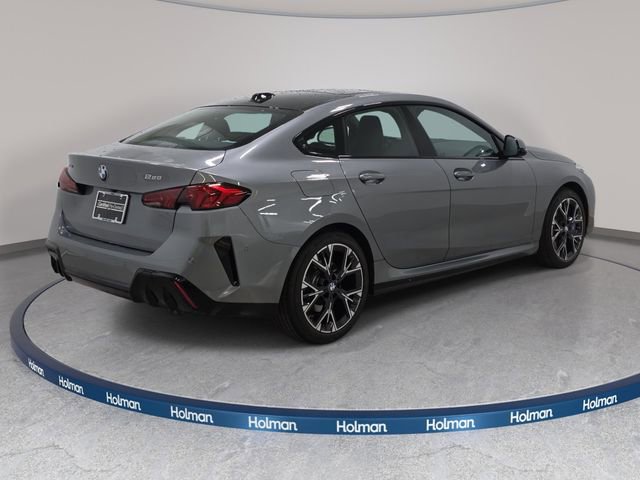 Certified 2025 BMW 228i xDrive AWD/4WD image 5
