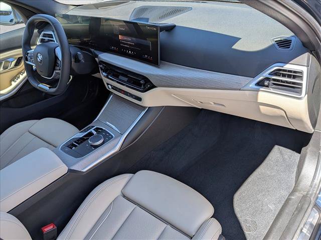 Used 2026 BMW 330i Sedan RWD image 23