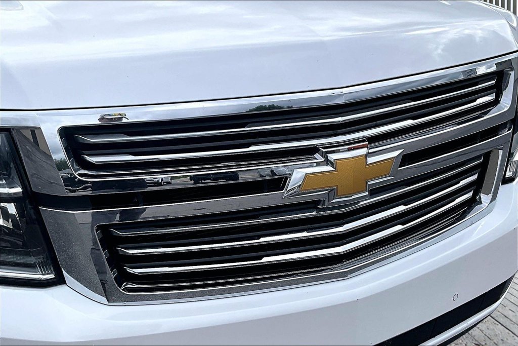 Used 2016 Chevrolet Tahoe LTZ AWD/4WD image 29