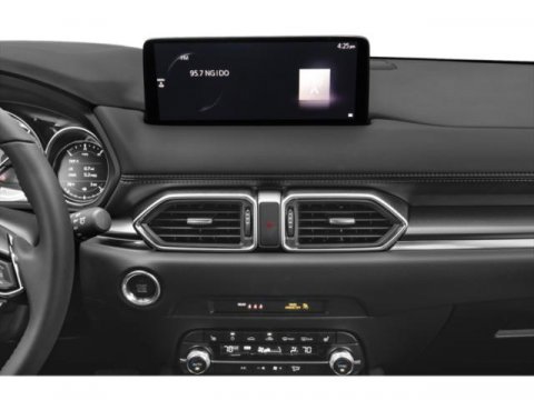 New 2025 MAZDA CX-5 Carbon Edition image 13