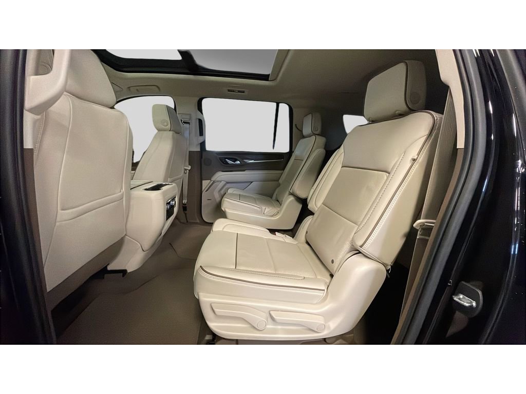 Used 2022 GMC Yukon XL Denali w/ Max Trailering Package image 14