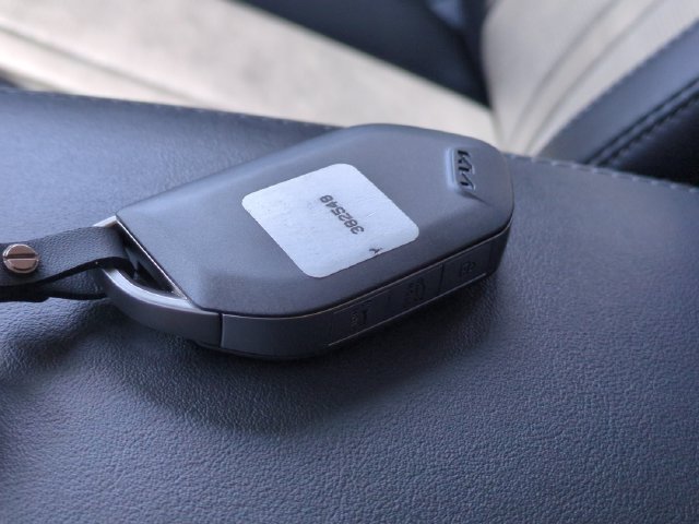 Used 2025 Kia Sorento EX w/ Panoramic Sunroof Package AWD/4WD image 35