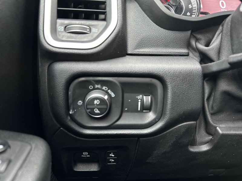 Used 2020 RAM 1500 Big Horn image 16