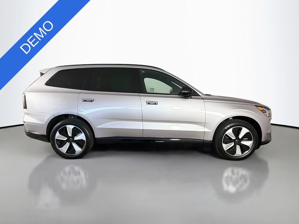Used 2026 Volvo EX90 Plus RWD image 8