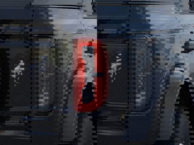 New 2026 Ford Bronco Outer Banks image 55