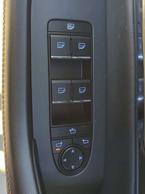 New 2026 MAZDA CX-90 3.3 Turbo w/ Premium Sport Pkg image 13