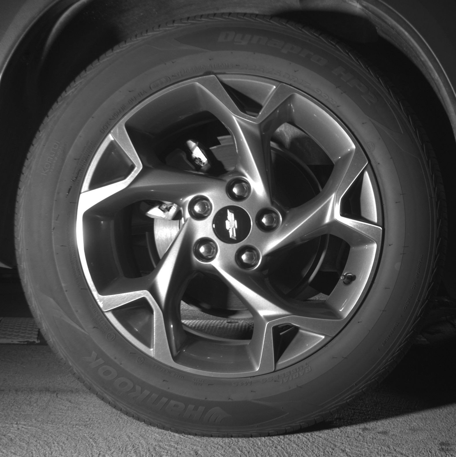 Used 2025 Chevrolet Trax LT FWD image 15
