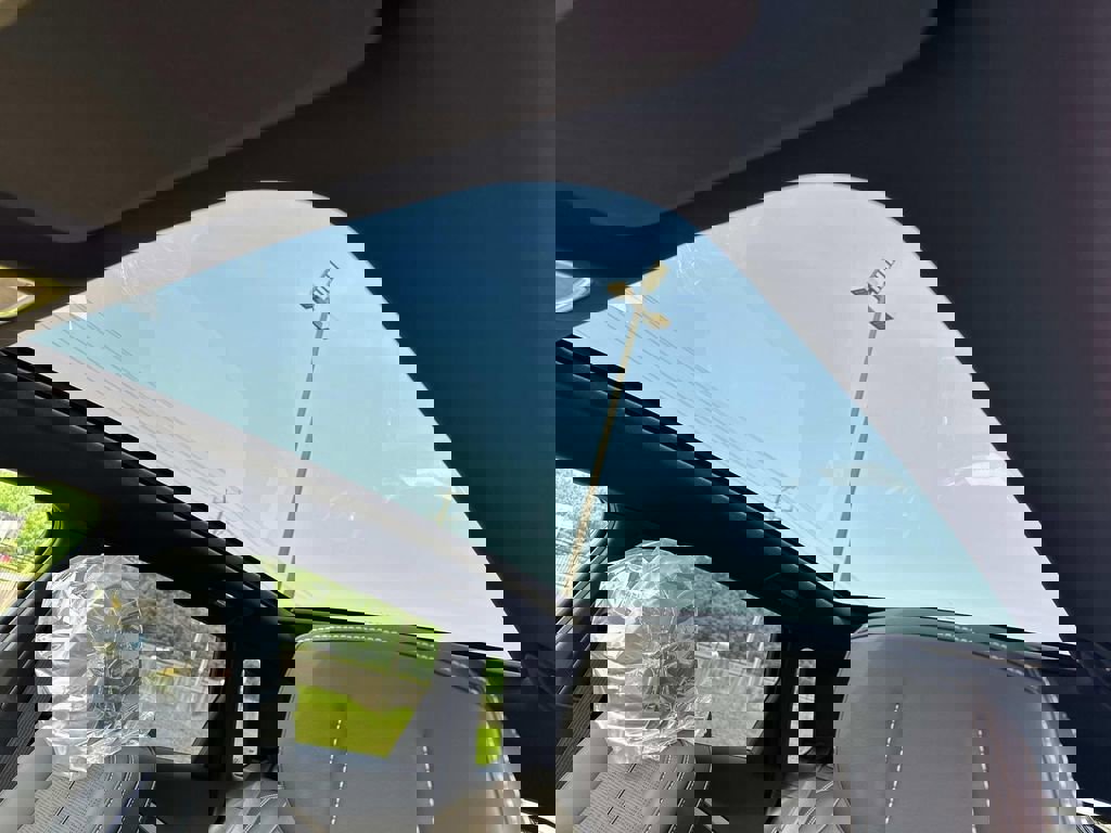 New 2025 Cadillac Lyriq Sport image 16