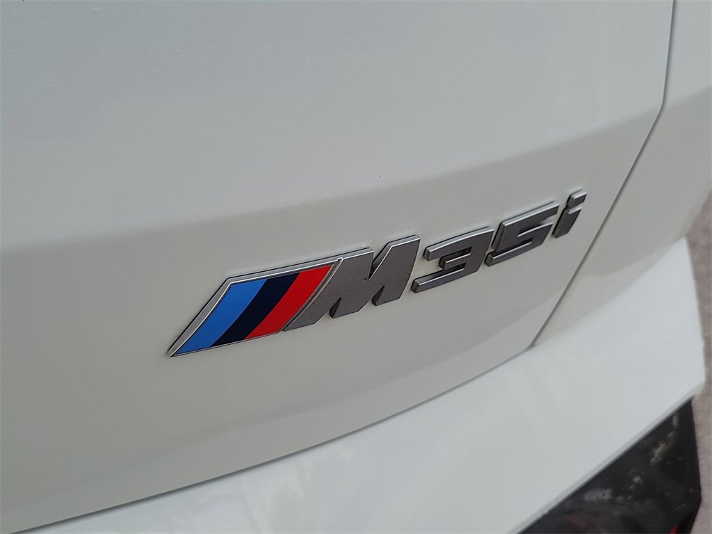 Used 2025 BMW X2 M35i image 7