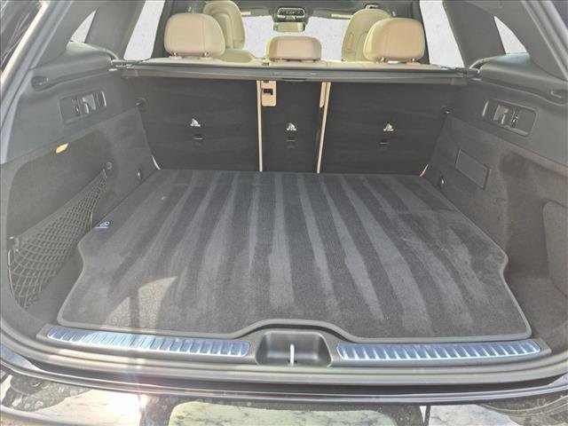 Certified 2025 Mercedes-Benz GLC 350e 4MATIC image 6