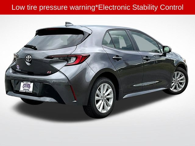 Used 2024 Toyota Corolla SE FWD image 6
