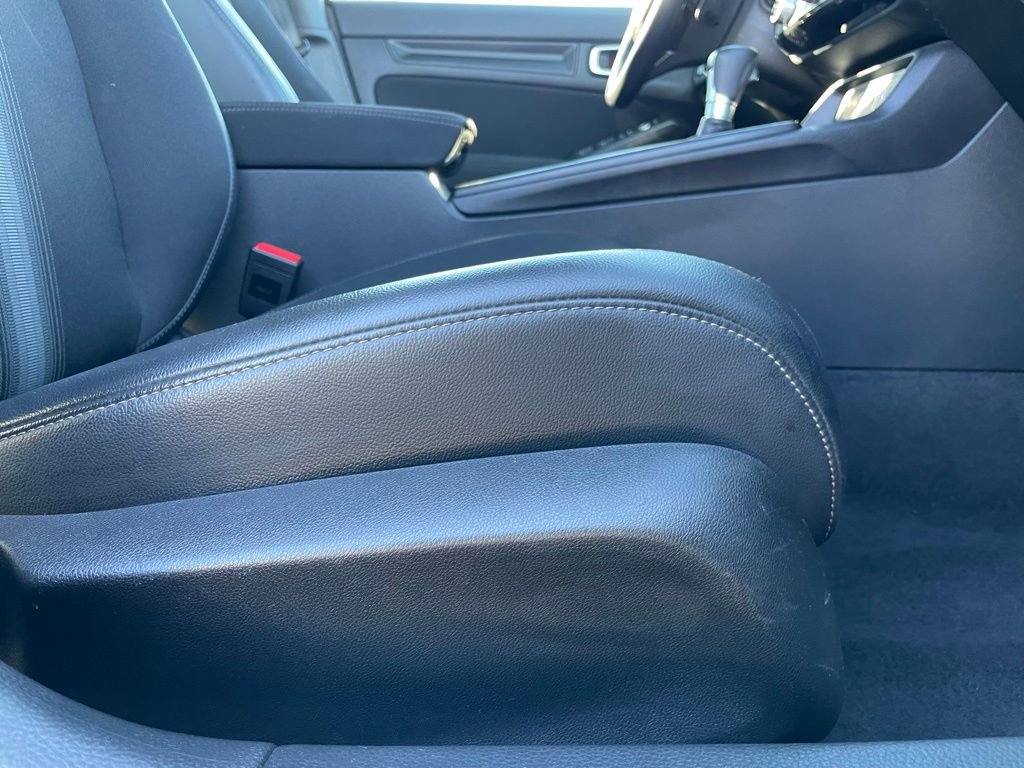Certified 2024 Honda Civic Sport image 30