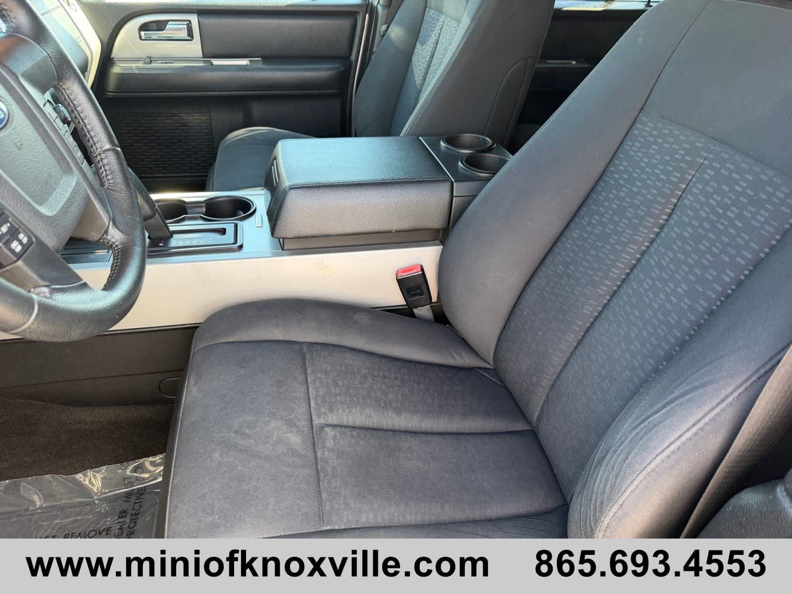 Used 2017 Ford Expedition XLT RWD image 10