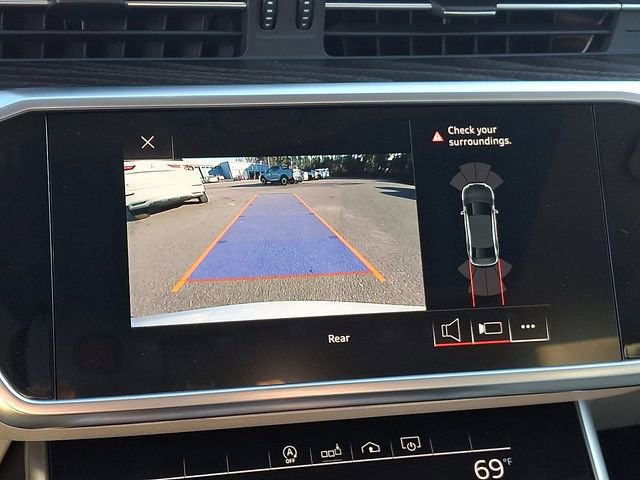 Used 2020 Audi A6 2.0T Premium w/ Convenience Package image 22