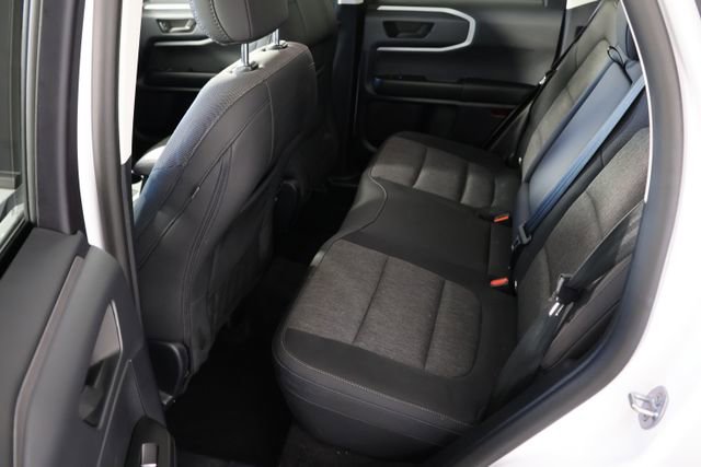 Used 2024 Ford Bronco Sport Big Bend w/ Convenience Package image 21