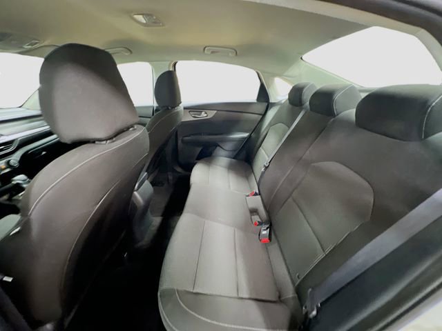 Used 2020 Kia Forte LXS image 22