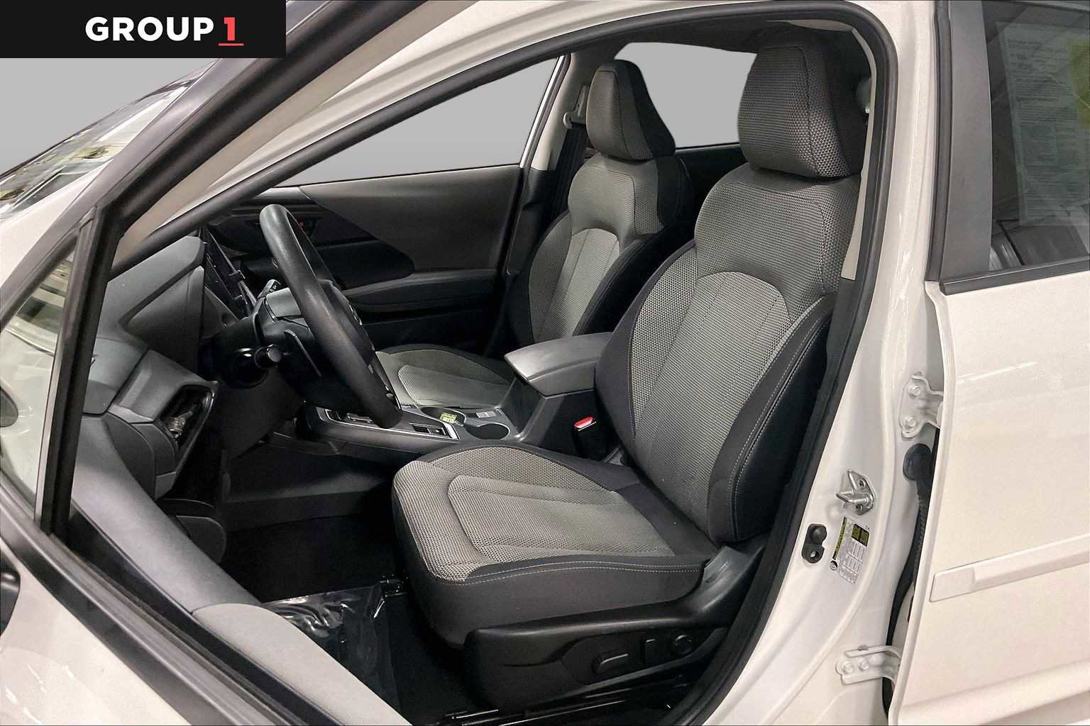 Certified 2024 Subaru Crosstrek 2.0i Premium AWD/4WD image 8