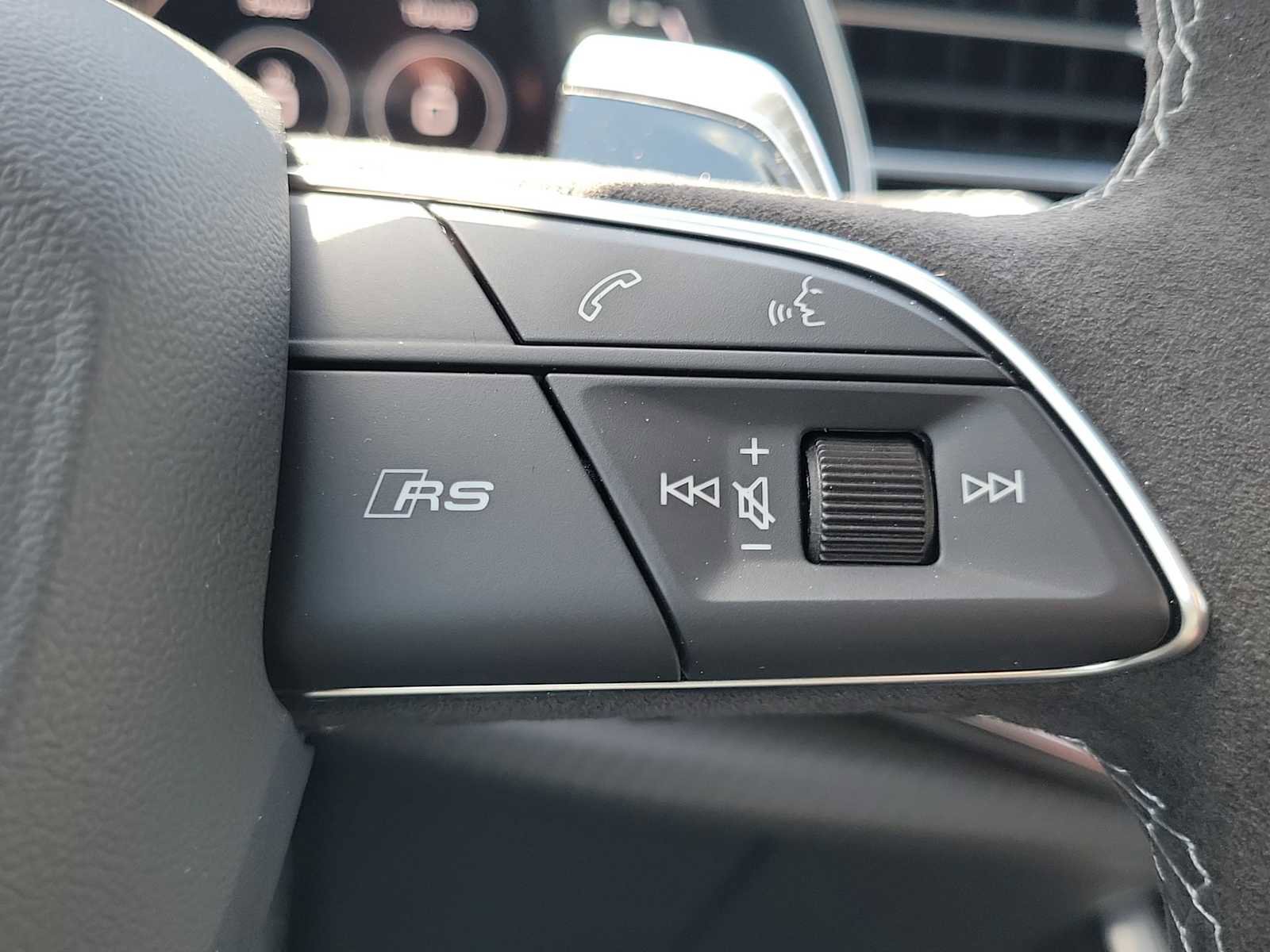New 2026 Audi RS Q8 performance AWD/4WD image 23