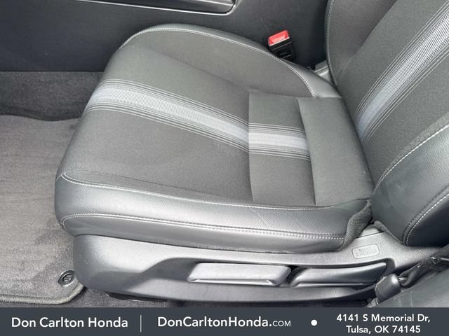 Used 2025 Honda Civic Sport image 14
