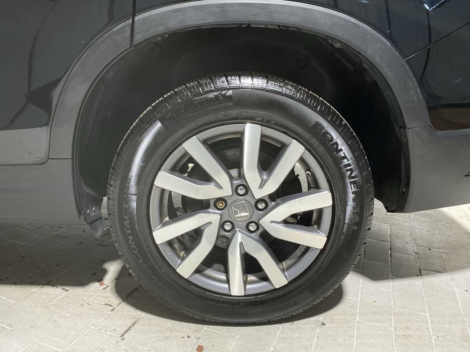 Used 2019 Honda Pilot EX-L image 8