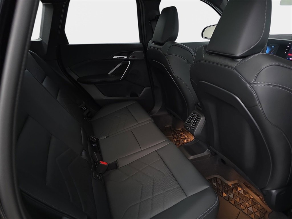 New 2026 BMW X1 M35i w/ Technology Package image 11