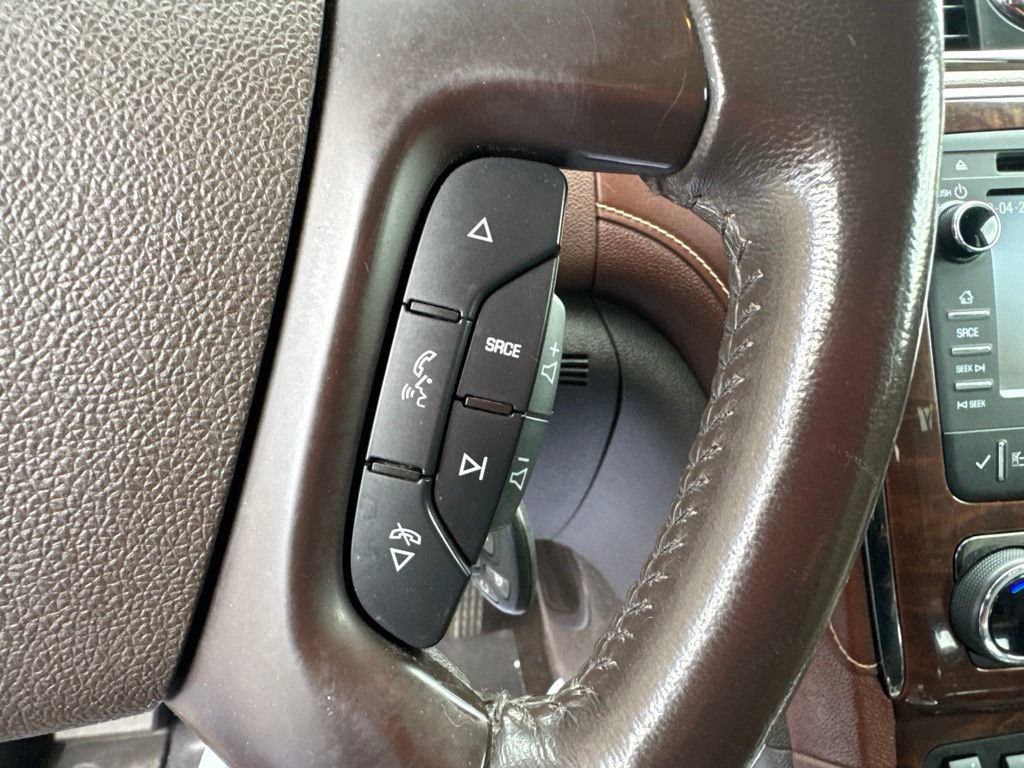 Used 2014 Buick Enclave Leather w/ Trailering Provision Package FWD image 16