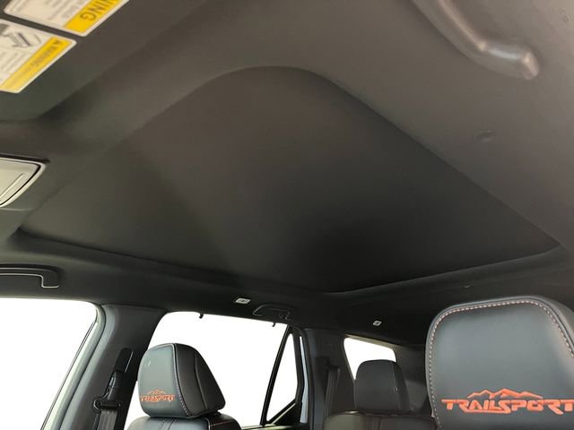 New 2026 Honda Pilot TrailSport image 22