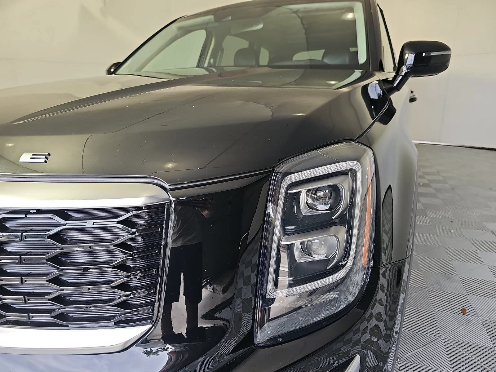 Used 2022 Kia Telluride SX w/ SX Prestige Package AWD/4WD image 31