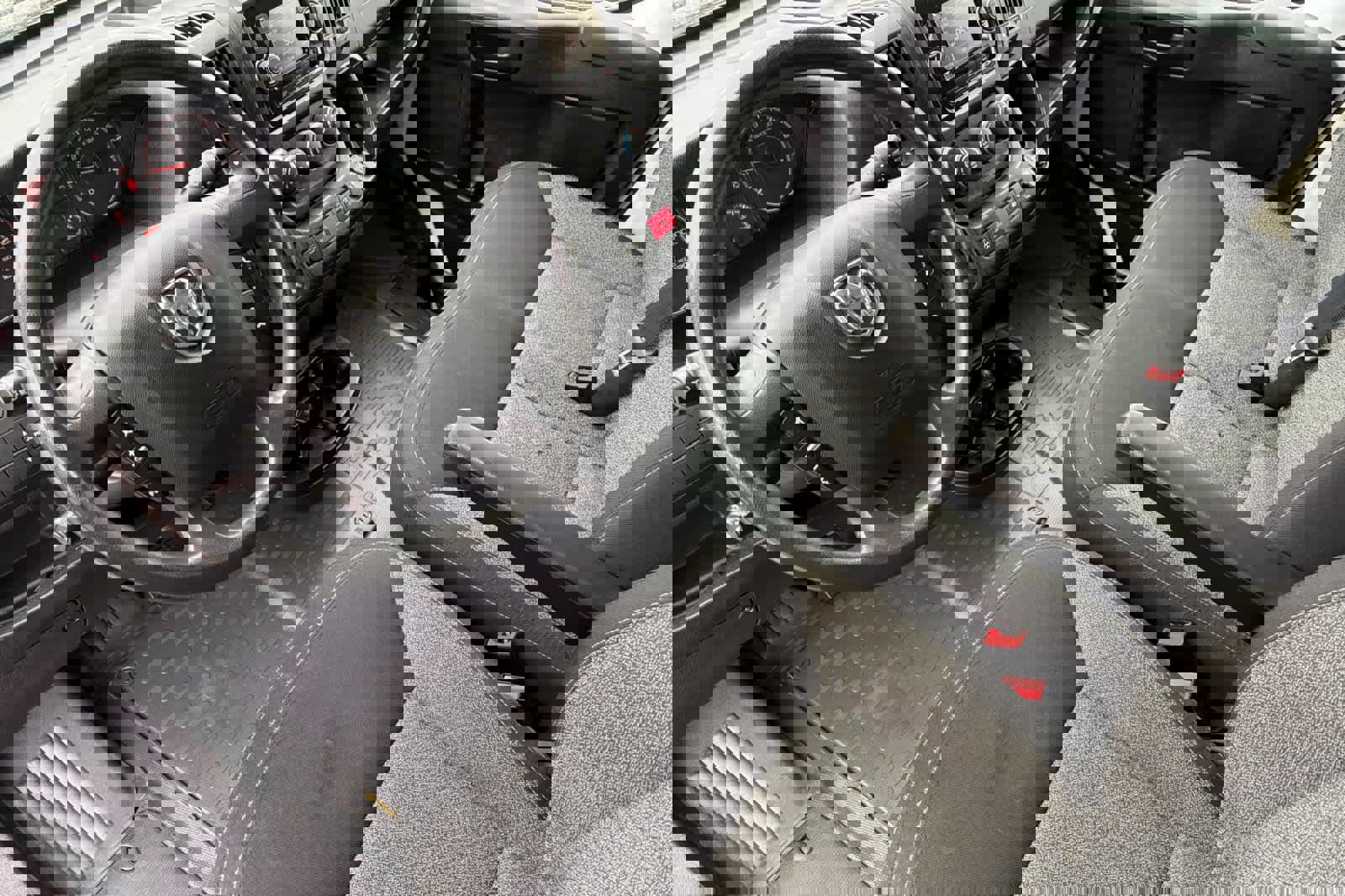 Used 2021 RAM ProMaster 2500 w/ Interior LED Lighting Group image 11